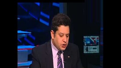 خبير مالي: الوقت غير مناسب لتطبيق قانون القيمة المضافة 