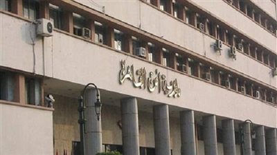 ننشر الحركة الداخلية لضباط مديرية أمن القاهرة 