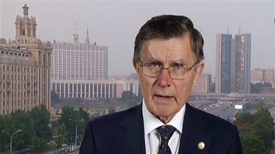 بالفيديو.. محلل روسي: تركيا لن تدعم مسلحي المعارضة بسوريا