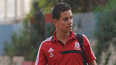 طبيب الأهلي: سعد سمير جاهز للمشاركة في لقاء زيسكو