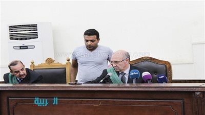 تجديد حبس 14 متهمًا بالانضمام لداعش 45 يومًا 