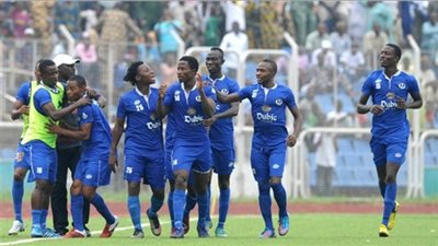 مدرب إنيمبا: قادرون على هزيمة الزمالك