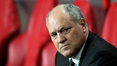 مارتن يول: لا يوجد خلاف مع الجهاز الفني