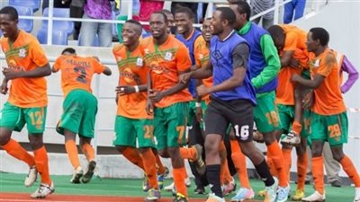 زيسكو يخوض أولى تدريباته استعدادًا للأهلي