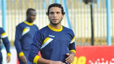 جلسة خاصة لتصحيح أخطاء شوقي السعيد