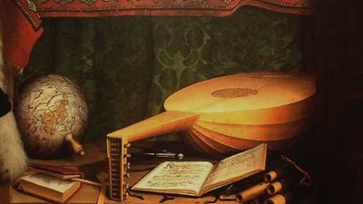 بيت عود جديد ومعرض للحرف التقليدية بالإسكندرية