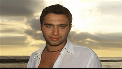 حسام حبيب يروج لكليب 