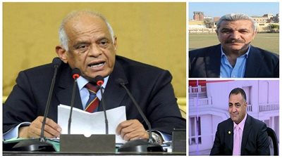 انحياز رئيس البرلمان للسلطات الأخرى يثير استياء النواب.. 