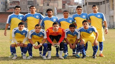 بالصور.. قطاع الناشئين بالإسماعيلي يبدأ الإعداد للموسم الجديد