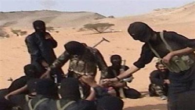 رئيس رابطة علماء اليمن: الإرهابيون يستولون على 25% من البلاد