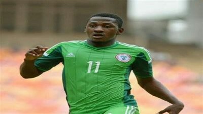 بالفيديو.. الأهلي يحصل على تأشيرة مهاجمه الإفريقي الجديد