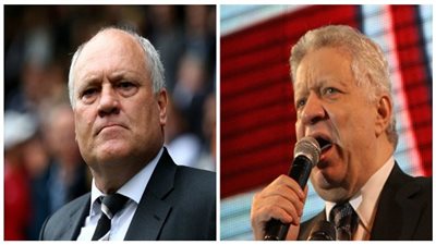 مرتضى منصور: مارتن يول مدرب مغرور ونهايته سيئة