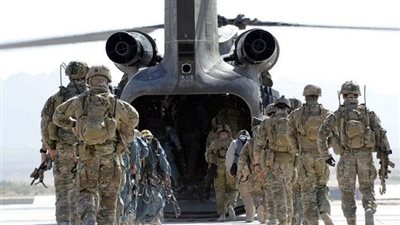 البنتاجون: مقتل 300 متشدد من 