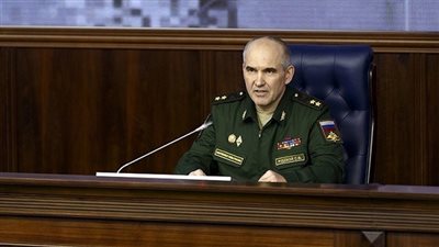 روسيا: تهدئة إنسانية 3 ساعات يوميًا لإيصال المساعدات إلى حلب