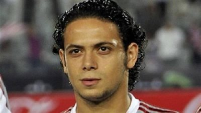 إبراهيم صلاح: كأس العالم للأندية هدفنا