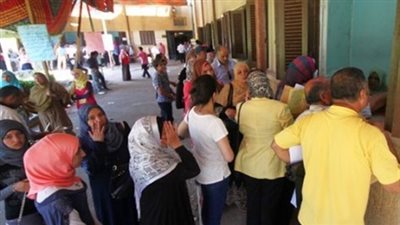 ننشر نتيجة المرحلة الثانية لتنسيق القبول بالجامعات 