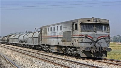 ننشر تأخير القطارات المتوقعة على خطوط السكك الحديدية اليوم