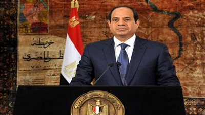 السيسي يصدر قرارًا جمهوريًا بتخصيص 107 فدادين لـ