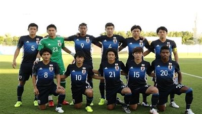 اليابان تفوز على السويد وكولومبيا تنتصر على نيجيريا في الأولمبياد