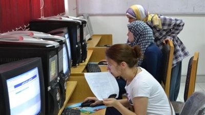 دليل الكليات الأدبية والعلمية في المرحلة الثالثة للتنسيق