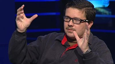 منشق عن الجماعة: لا توجد رغبة لدى الإخوان في ممارسة العنف 