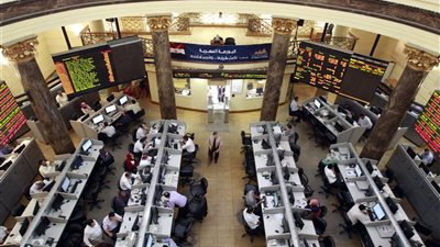 ارتفاع جماعي لمؤشرات البورصة في مستهل التعاملات