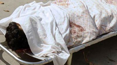 مصرع شاب صدمته سيارة مسرعة أثناء عبوره طريق السويس الصحراوي 