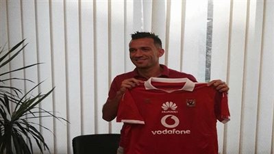 الأهلي يجهز 