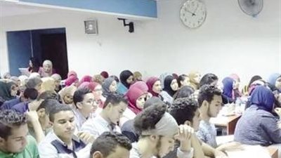 إغلاق مركز للدروس الخصوصية بأمر من رئيس مجلس 