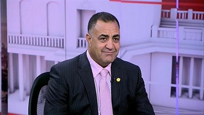 برلماني: تشغيل أجهزة التشويش داخل المجلس ليست 