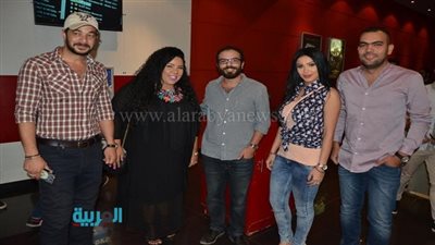 بالصور.. صناع 