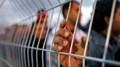 سجون الاحتلال تُقر بضرورة زراعة ناظمة قلبية للأسير السايح