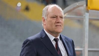 مارتن يول: لن أرحل عن الأهلي إلا في حالة واحدة