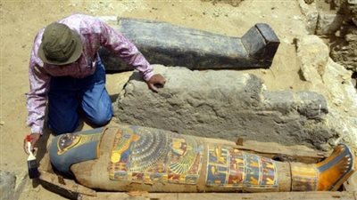 أستاذ آثار: غياب المعلومات يهدد عودة الآثار المنهوبة بالخارج