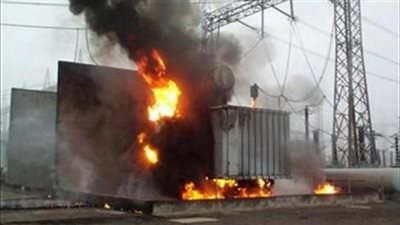 مصرع 21 على الاقل في انفجار محطة كهربائية بالصين