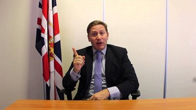 بريطانيا تكشف عن خطة من خمسة محاور لمواجهة جرائم الكراهية