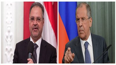 وزير خارجية اليمن يجري اتصالاً هاتفيًا بنظيره الروسي