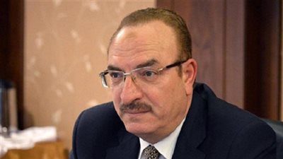 بروتوكول لتوصيل مياه الشرب والصرف للمناطق المحرومة ببني سويف