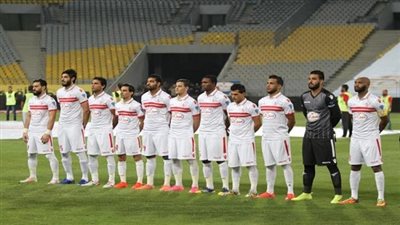 تأجيل مباراة الزمالك وإنيمبا لمدة ساعتين إلا ربع