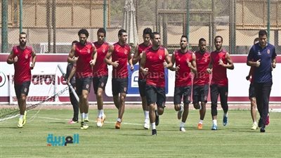 اليوم.. الأهلي يواجه زيسكو بدوري أبطال إفريقيا