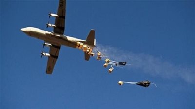 موسكو تنفذ 6 ضربات جوية بعيدة المدى على 