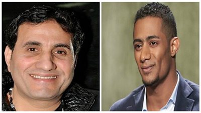 بالفيديو.. محمد رمضان يوجه الشكر لـ