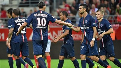 اليوم.. افتتاح مباريات الدوري الفرنسي بلقاء ناري لحامل اللقب