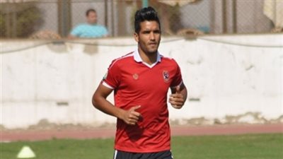 بعد استبعاده من قائمة زيسكو.. جمعة يطالب بحسم مصيره