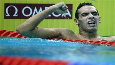 اليوم.. مهمة شاقة على سباحي مصر في 