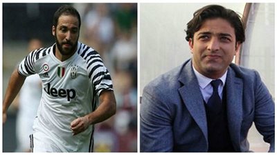 ميدو للاعب الأرجنتين 