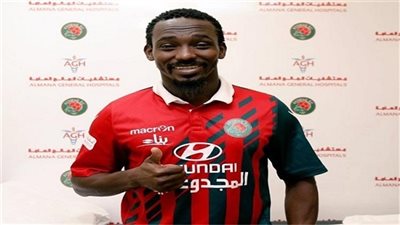 لاعبو الزمالك القدامى وجهًا لوجه في الدوري السعودي