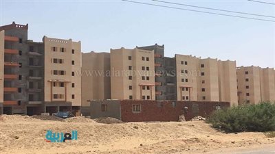 19.3 مليون جنيه لتوصيل الكهرباء لـ