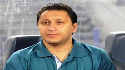 خاص.. هادي خشبة: خسارة الكأس لن تؤثر في لقاء اليوم