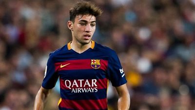 منير الحدادي يقترب من الرحيل عن البرسا